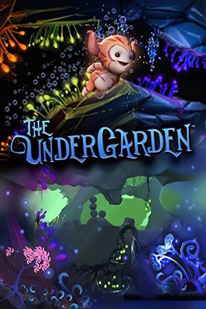 The Undergarden Steam Ключ