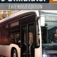 Bus Simulator 21 Extended издание US XBOX One / Xbox Series X|S / PC Ключ