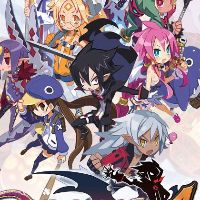 Disgaea 4 Complete+ Steam Альтергифт