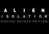 Alien: Isolation Digital Deluxe-издание EU Steam Ключ