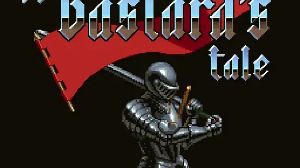 A Bastard's Tale PC Steam Ключ