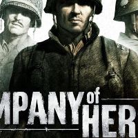 Company of Heroes EU Steam Ключ