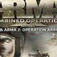 Arma II: Combined Operations Steam Подарок