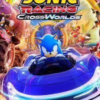 Sonic Racing: CrossWorlds EU XBOX One / Xbox Series X|S Ключ