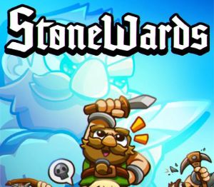 Stonewards PC Steam Ключ