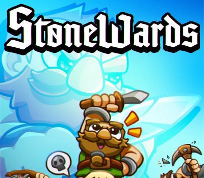 Stonewards PC Steam Ключ