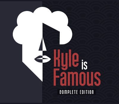 Kyle is Famous: Полное издание Steam Ключ