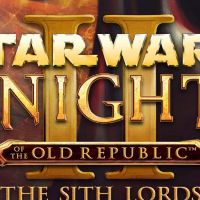 STAR WARS Knights of the Old Republic II: The Sith Lords PC Steam Аккаунт