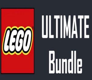 LEGO Ultimate Набор Steam Ключ