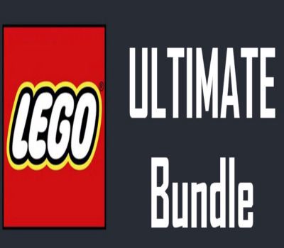 LEGO Ultimate Набор Steam Ключ