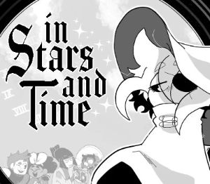 In Stars and Time PC Steam Ключ (valid until May, 2027)