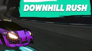 Rocket Assault: Downhill Rush PC Steam Ключ