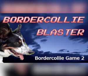 BorderCollie Blaster Steam Ключ