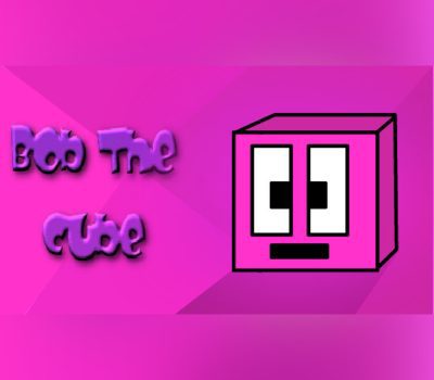Bob The Cube PC Steam CD Key