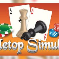 Tabletop Simulator Steam Аккаунт