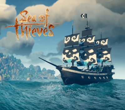 Sea of Thieves - Valiant Corsair Oreo Ship Set DLC Xbox Series X|S / PC Ключ