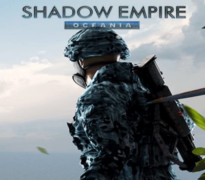 Shadow Empire - Oceania DLC EU PC Steam Ключ