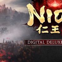 Nioh 3 Deluxe-издание + Pre-Order Bonus DLC PC Steam Ключ