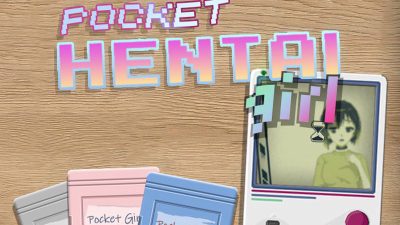 Pocket Hentai Girl PC Steam Ключ