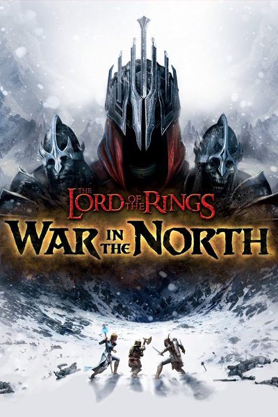 The Lord of the Rings: War in the North Legacy Edition PC Steam Account