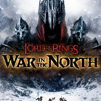 The Lord of the Rings: War in the North Legacy издание PC Steam Аккаунт