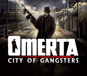 Omerta City of Gangsters 4-Pack PC Steam Подарок