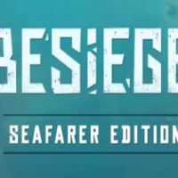 Besiege: Seafarer издание EN/DE/FR/IT/ES Languages Only PC Steam Ключ