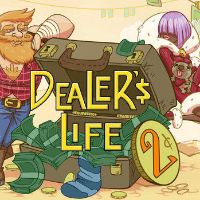 Dealer's Life 2 PC Steam Аккаунт