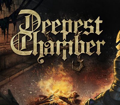 Deepest Chamber Steam Ключ