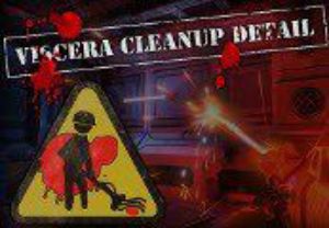 Viscera Cleanup Detail Steam Подарок