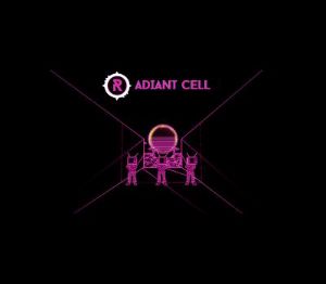 Radiant Cell Steam CD Key