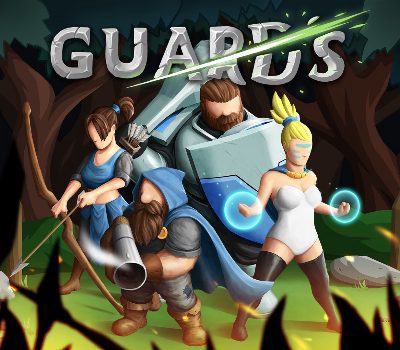 Guards Steam Ключ