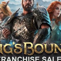 King's Bounty Franchise Набор PC Steam Ключ