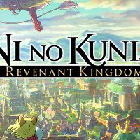 Ni No Kuni II: Revenant Kingdom EU v2 Steam Альтергифт