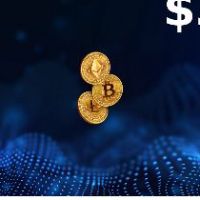 Rewarble Crypto (BTC) USD 30 Подарочная карта