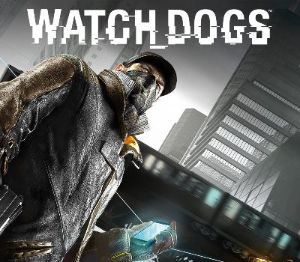 Watch Dogs PC Ubisoft Connect Ключ