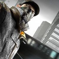 Watch Dogs PC Ubisoft Connect Ключ