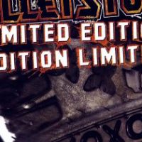 Bulletstorm Ограниченное издание PC EA App Ключ