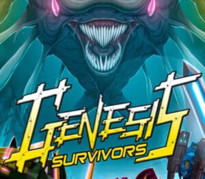 Genesis Survivors PC Steam Ключ
