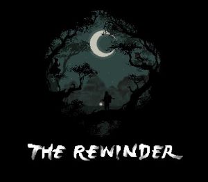 The Rewinder PC Steam Аккаунт