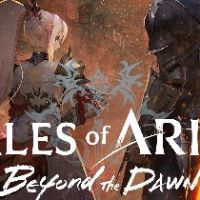 Tales of Arise: Beyond the Dawn Deluxe-издание PC Steam Аккаунт