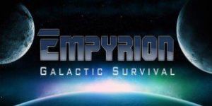 Empyrion - Galactic Survival EU Steam Ключ