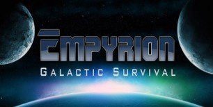Empyrion - Galactic Survival EU Steam Ключ