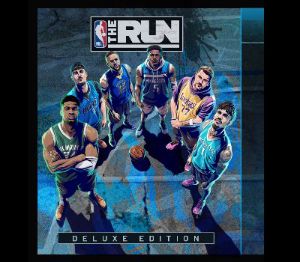 NBA THE RUN Deluxe Edition PC Steam CD Key