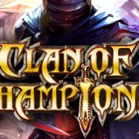 Clan of Champions - Character Slot DLC Steam Ключ