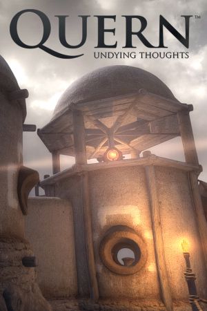 Quern: Undying Thoughts Steam Ключ