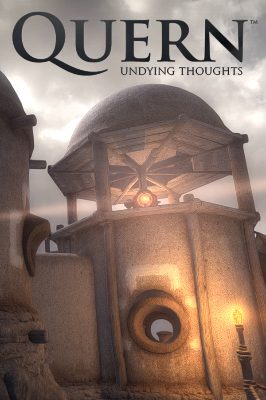 Quern: Undying Thoughts Steam Ключ