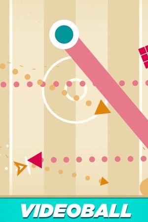 VIDEOBALL Steam Ключ
