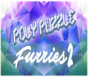 Poly Puzzle: Furries 2 Steam Ключ