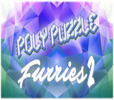Poly Puzzle: Furries 2 Steam Ключ